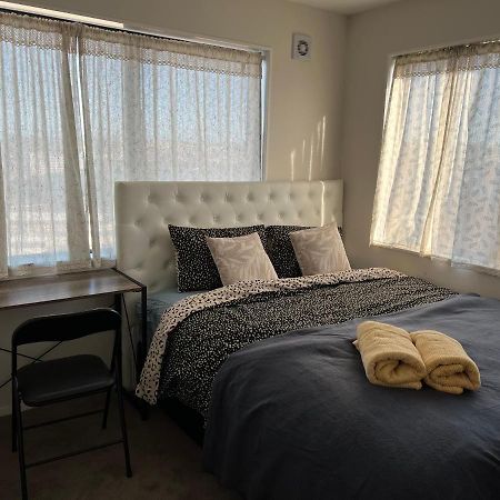 Albany Peony Homestay โอ๊คแลนด์ ภายนอก รูปภาพ