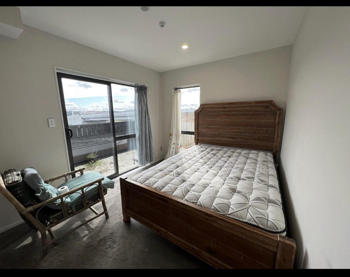 Albany Peony Homestay โอ๊คแลนด์ ภายนอก รูปภาพ