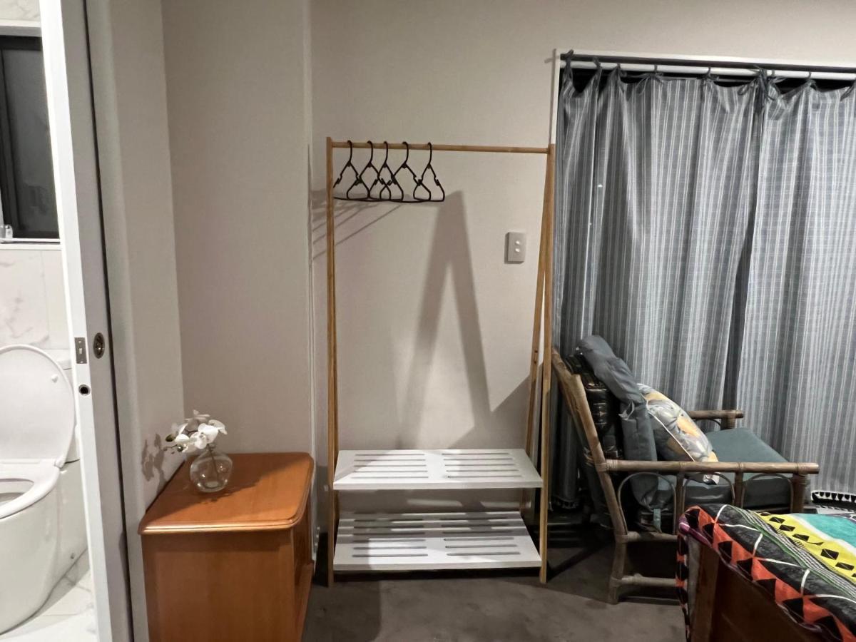 Albany Peony Homestay โอ๊คแลนด์ ภายนอก รูปภาพ