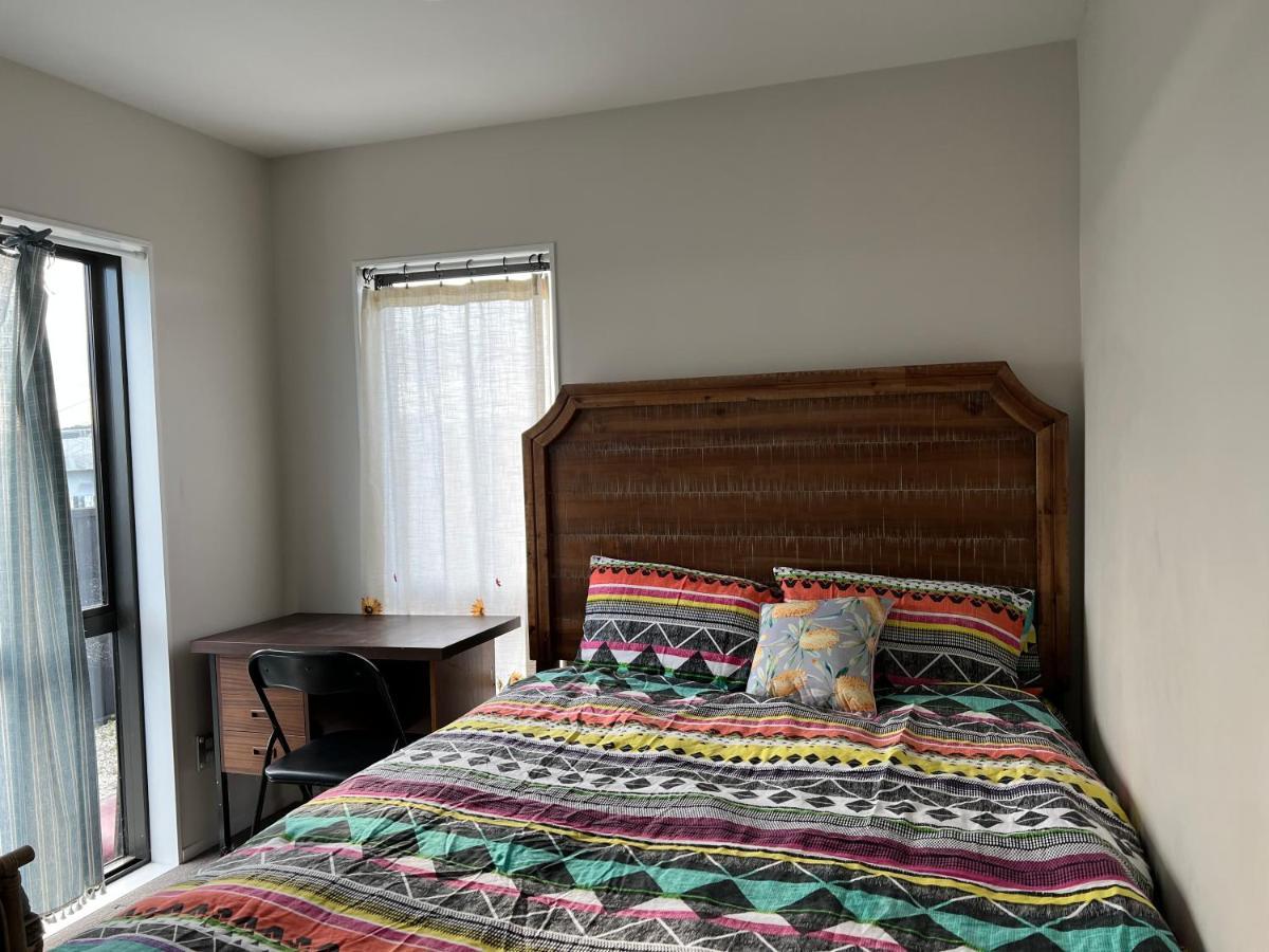 Albany Peony Homestay โอ๊คแลนด์ ภายนอก รูปภาพ